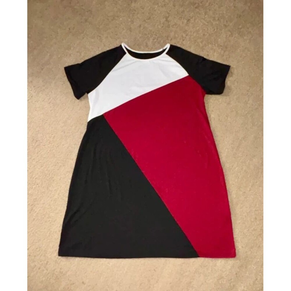 Casual Dress